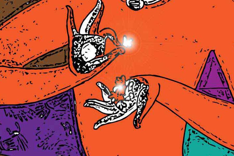 Hindu Majoritarianism : A Cruel Joke