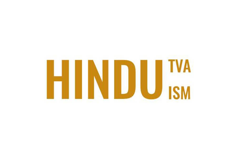 Hinduism vs Hindutva