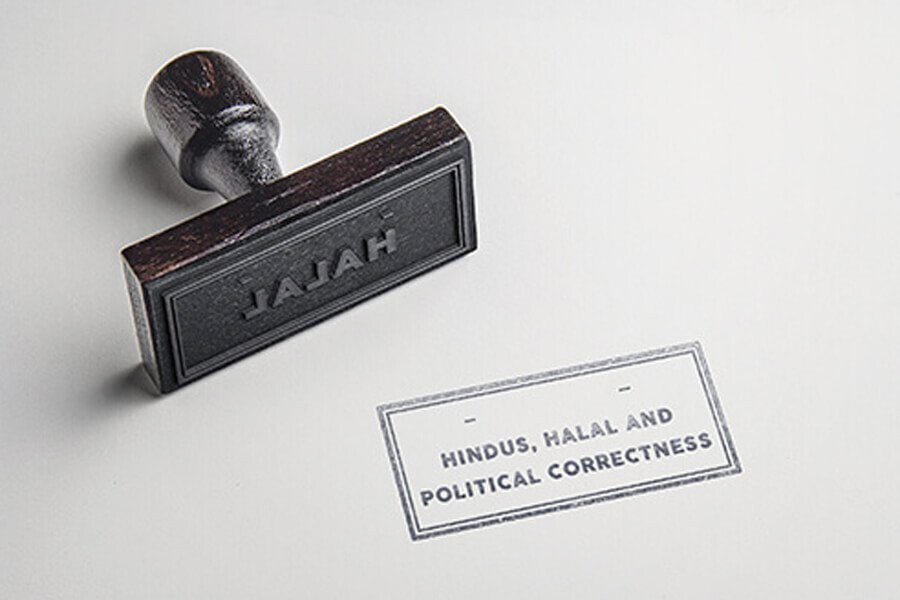 Hindus, Halal And Political Correctness