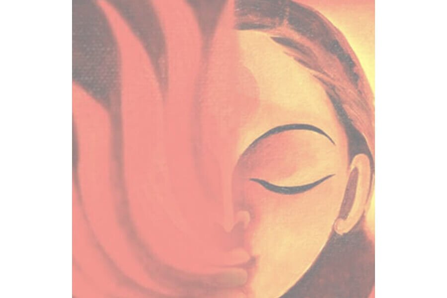 Sri Radha, the Human Divine