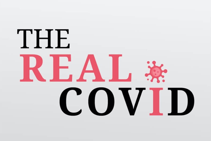 The Real Covid
