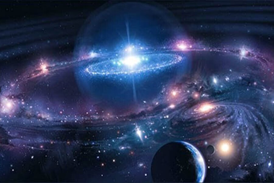 All Religions Are Not The Same