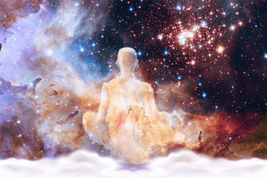 Dialogues on Dharma-1