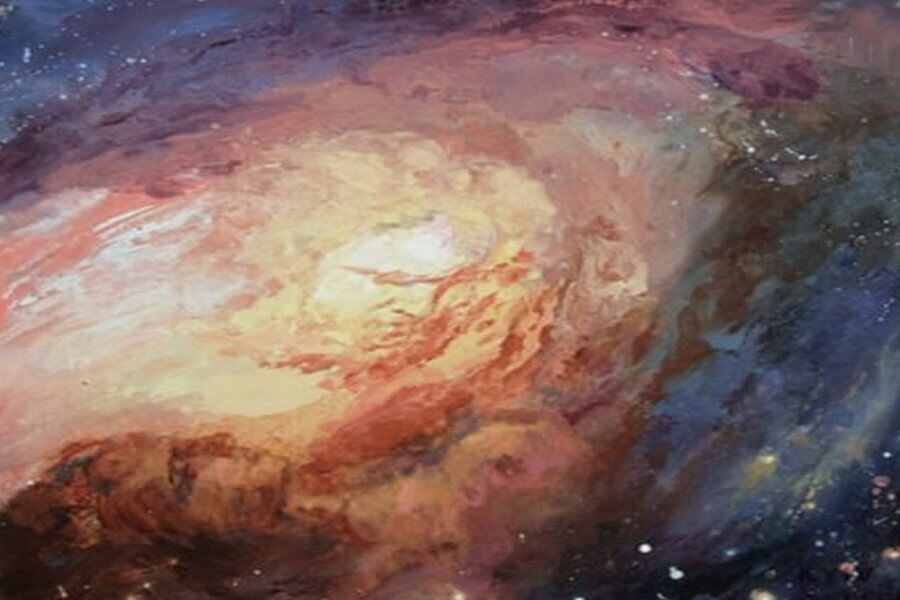 Fundamentals of Yoga