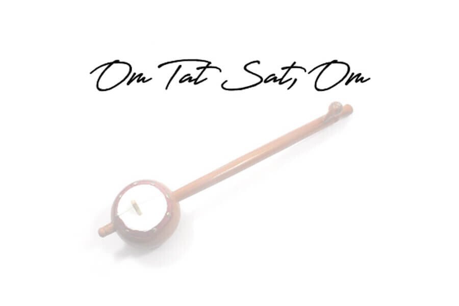 Song Of The Sanyasin