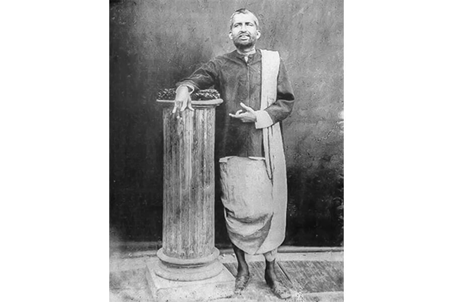 Sri Ramakrishna