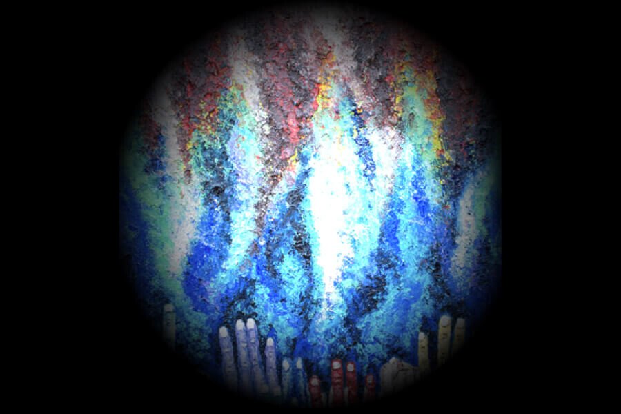 The Coming and Going of All Things