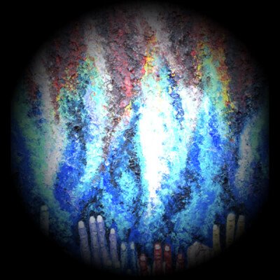 The Coming and Going of All Things