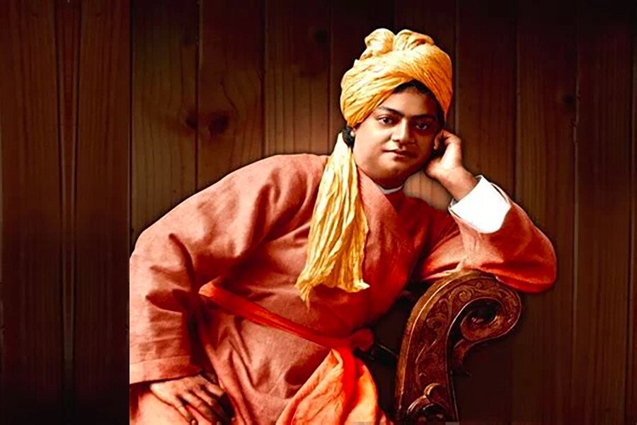 The Vedanta In All Its Phases-1