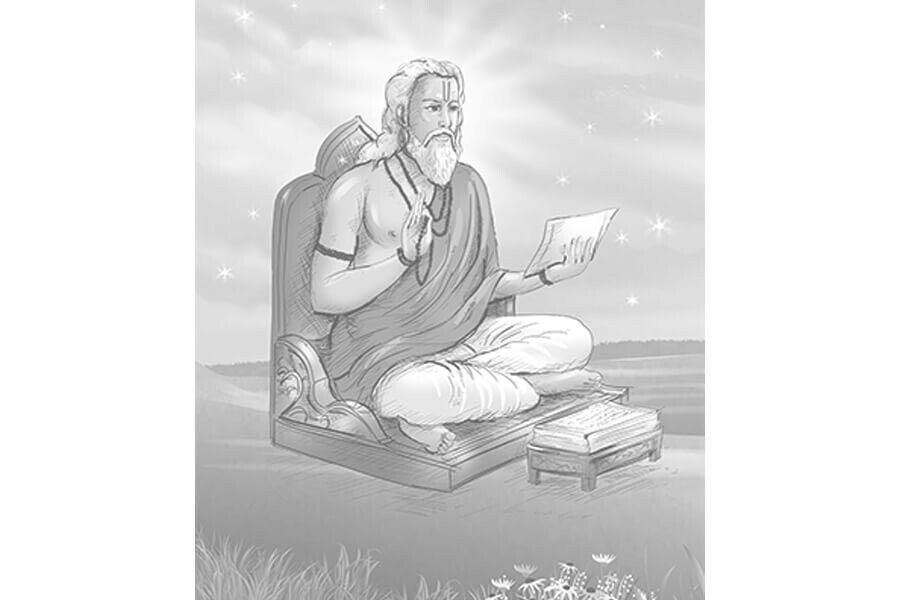 The Way of the Rishi