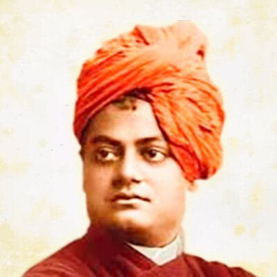 Vivekananda: An Unfolding Dream
