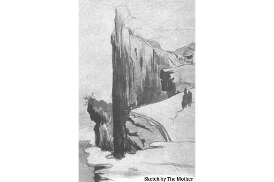 A Pathway towards Immortality