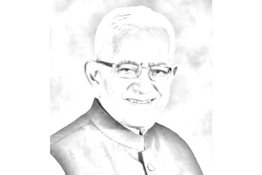 From a Son to His Father