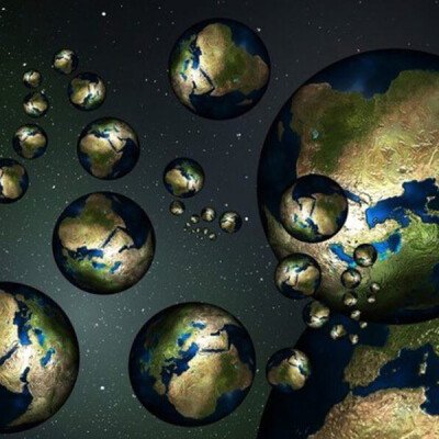 Hindu Cosmology Is Unique In the Comity of Religions