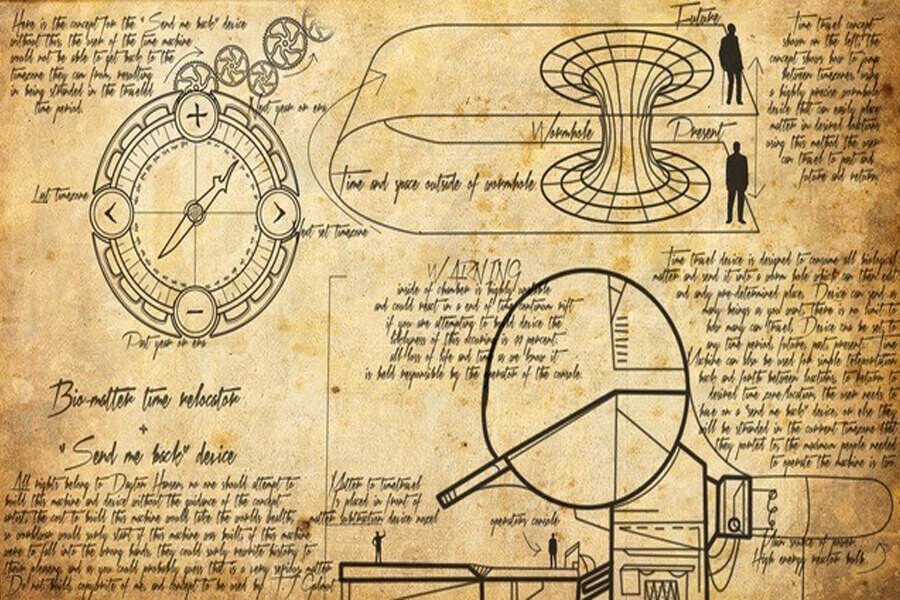 Hindu Dharma is Nearest to Scientific Concept of Time