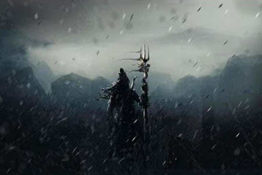 Hindu Theory of Death Aims At Liberation