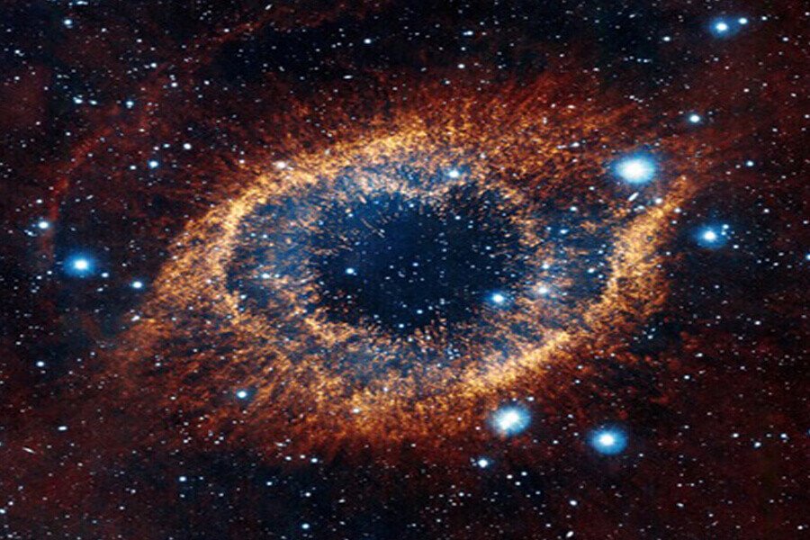 Hinduism And The Universe