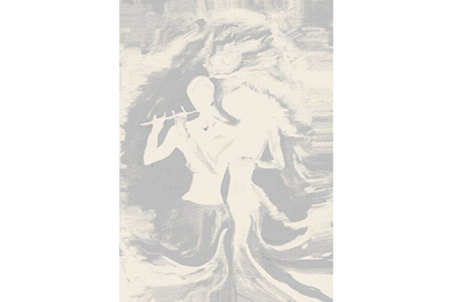 Radha Prem as Universal Love