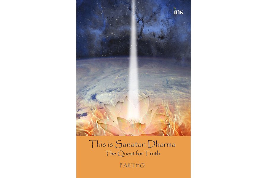 Sanatan Dharma, a Quest for Truth