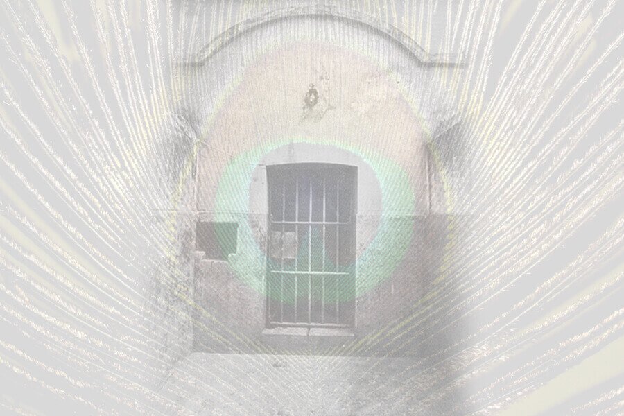 Sri Krishna and Sri Aurobindo (2)