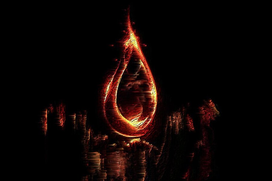 The Flame of Attention