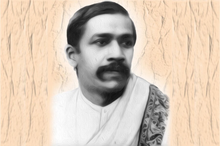 The Message of Sri Aurobindo