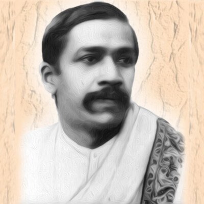 The Message of Sri Aurobindo