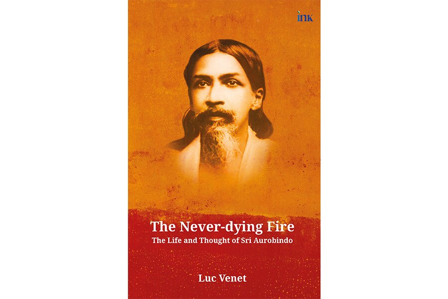 The Never-dying Fire