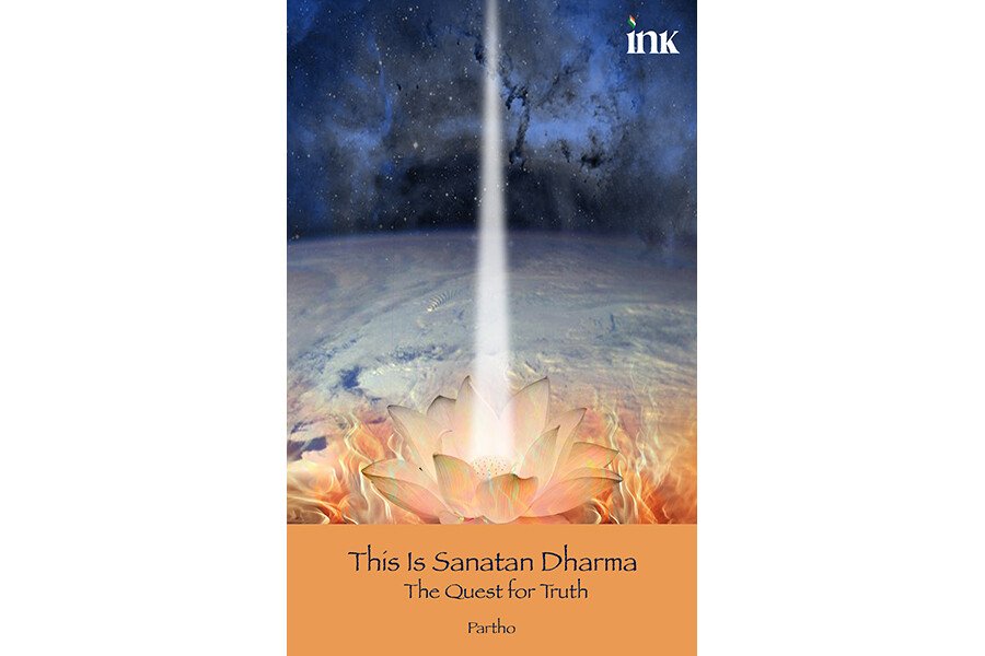 What Sanatan Dharma Is Not