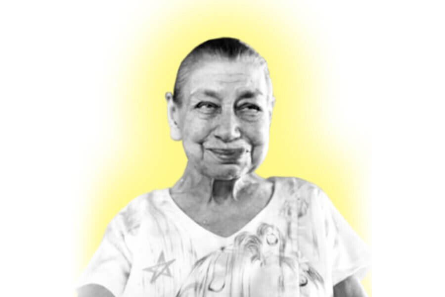 February 21, The Mother’s Birthday