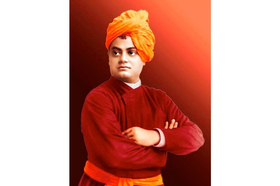 Swami Vivekananda