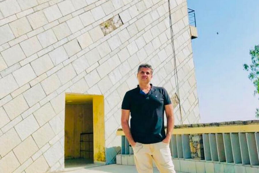 Battle of Dewair : An Ominous Omission in History