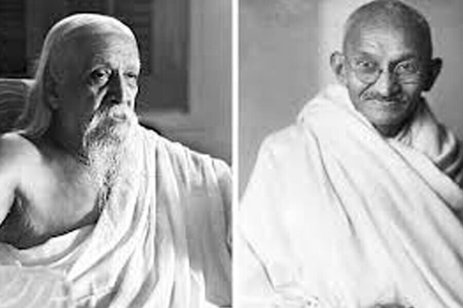 India’s Svaraj Parampara