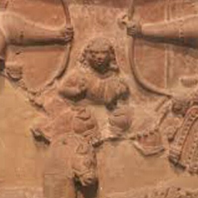 The Genius of Hindu Indian Politics