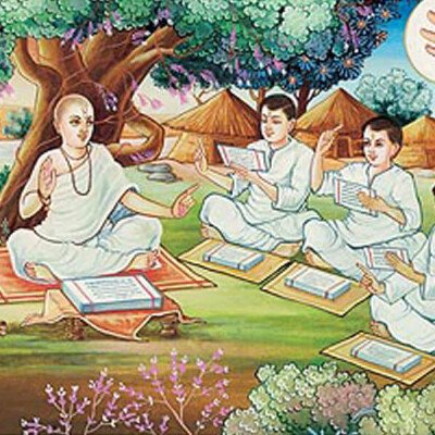 The Question of Varna