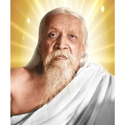 To Sri Aurobindo