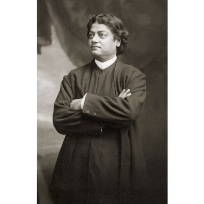 Commissioned by Ramji