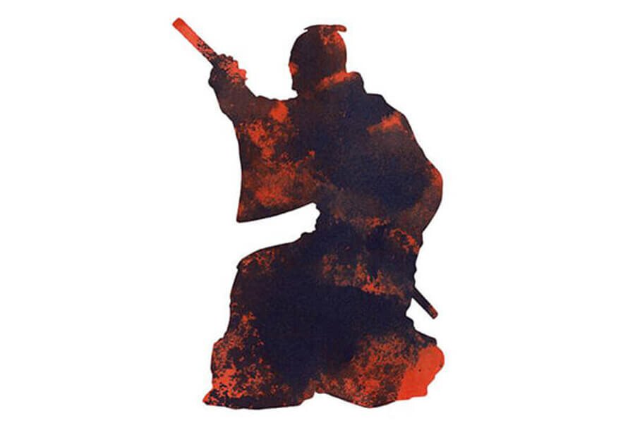 Footsteps Of The Thoughts