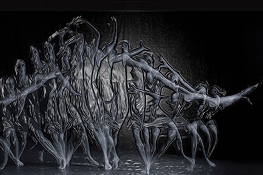 They Wander In Many Disguises