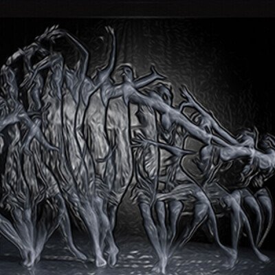 They Wander In Many Disguises