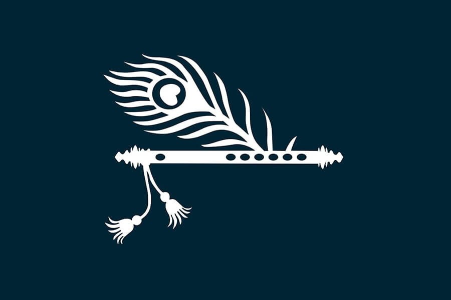 Krishna's Flute