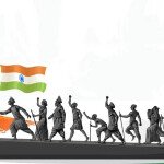 My Journey to Nationalism