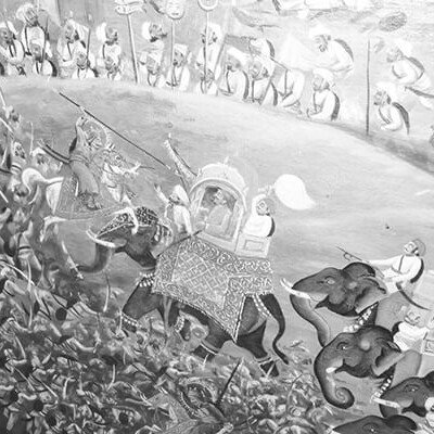 दिवेर का युद्ध - एक युग प्रवर्तक संग्राम का विस्मरण