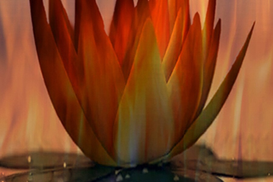 Life as a Yajna or Sacrifice