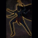 The Mother Kali