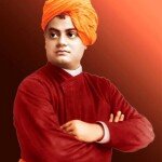Swami Vivekananda