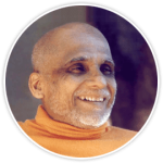 Swami Krishnananda