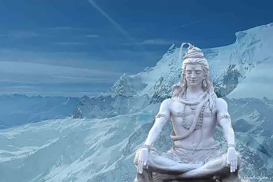 Vedanta, the End of Knowing