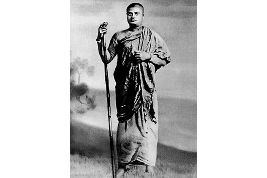 A Preface To Raja Yoga