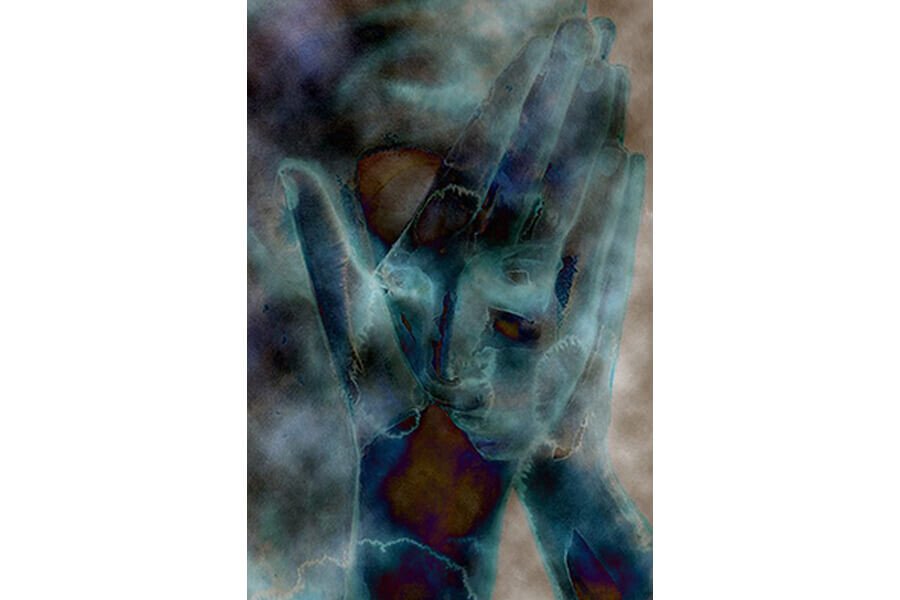 Integral Worship of the Divine Self